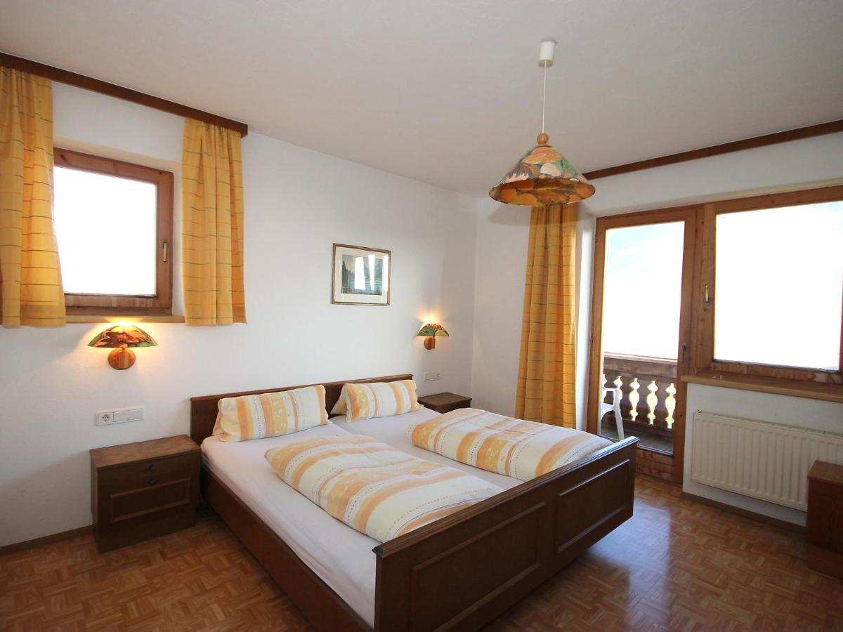 Apartment Gasteighof-1 By Interhome Kapfing Екстериор снимка