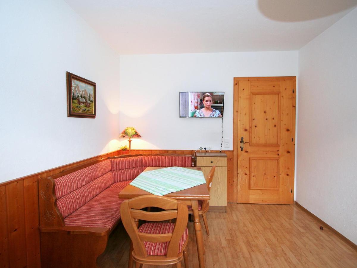 Apartment Gasteighof-1 By Interhome Kapfing Екстериор снимка