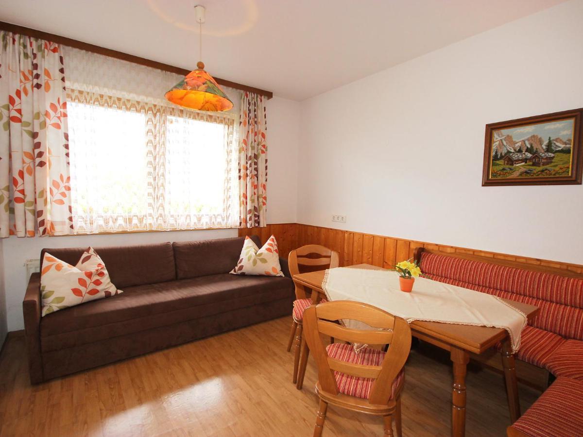 Apartment Gasteighof-1 By Interhome Kapfing Екстериор снимка