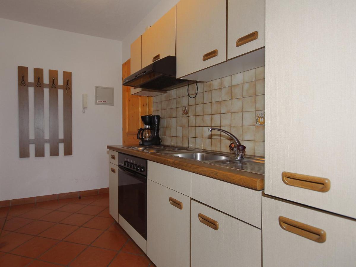 Apartment Gasteighof-1 By Interhome Kapfing Екстериор снимка