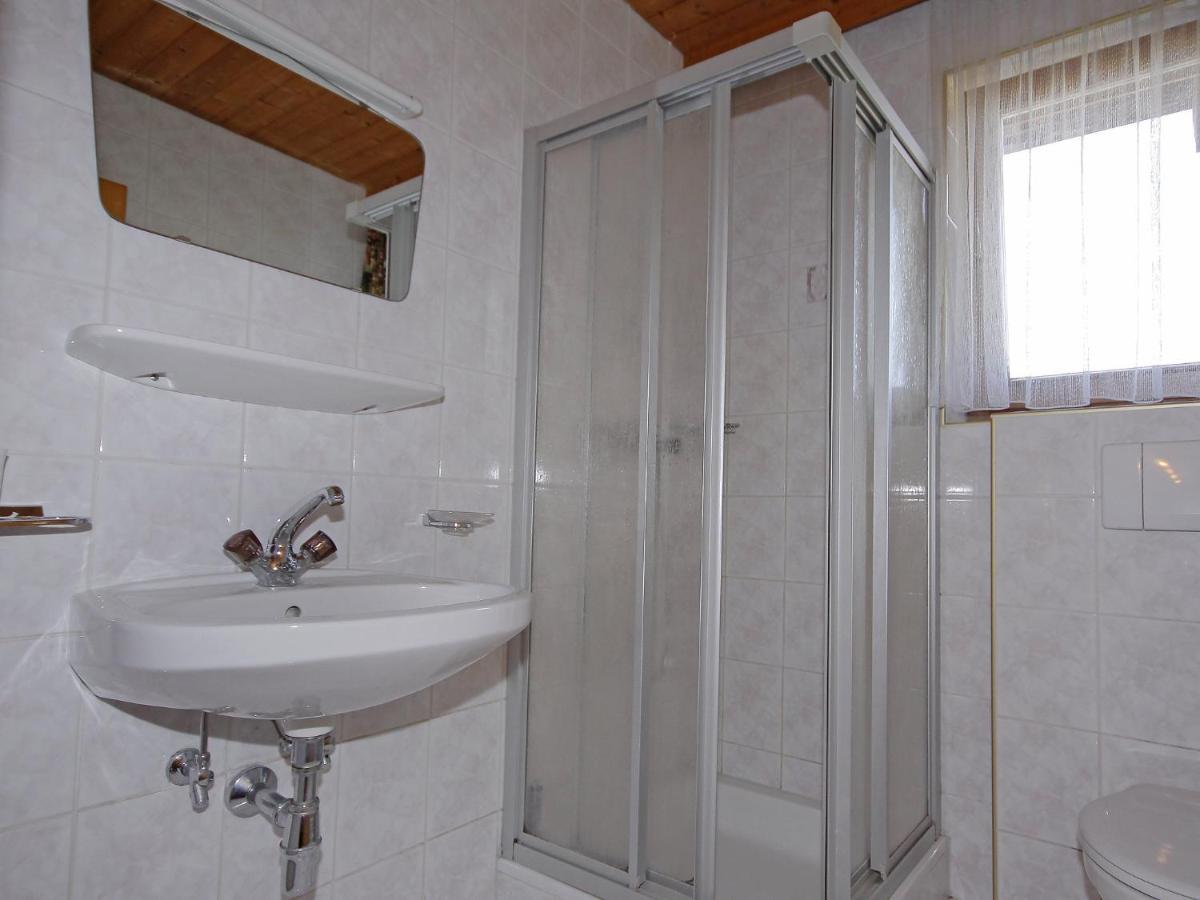 Apartment Gasteighof-1 By Interhome Kapfing Екстериор снимка
