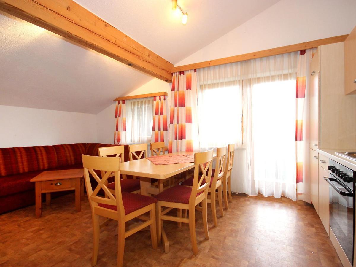 Apartment Gasteighof-1 By Interhome Kapfing Екстериор снимка