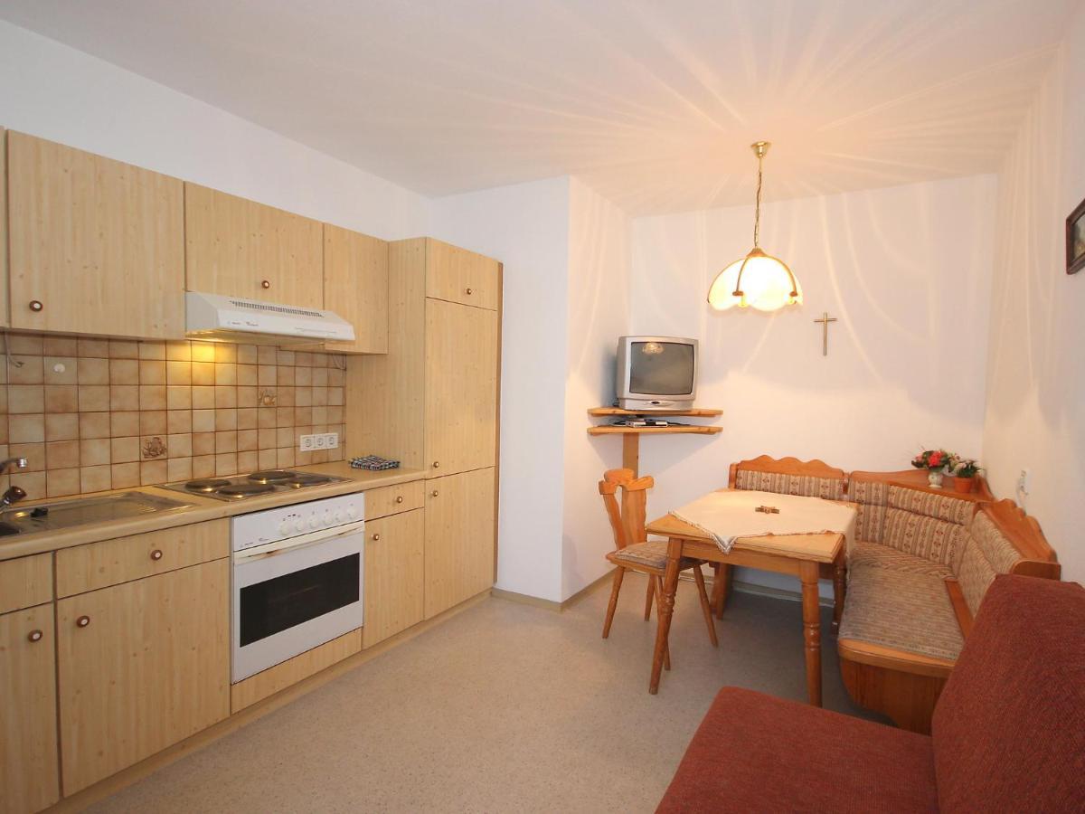 Apartment Gasteighof-1 By Interhome Kapfing Екстериор снимка