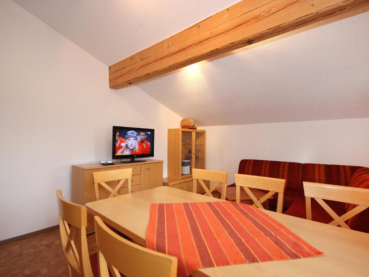 Apartment Gasteighof-1 By Interhome Kapfing Екстериор снимка