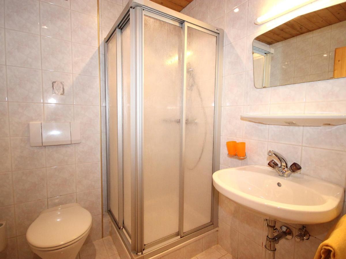 Apartment Gasteighof-1 By Interhome Kapfing Екстериор снимка