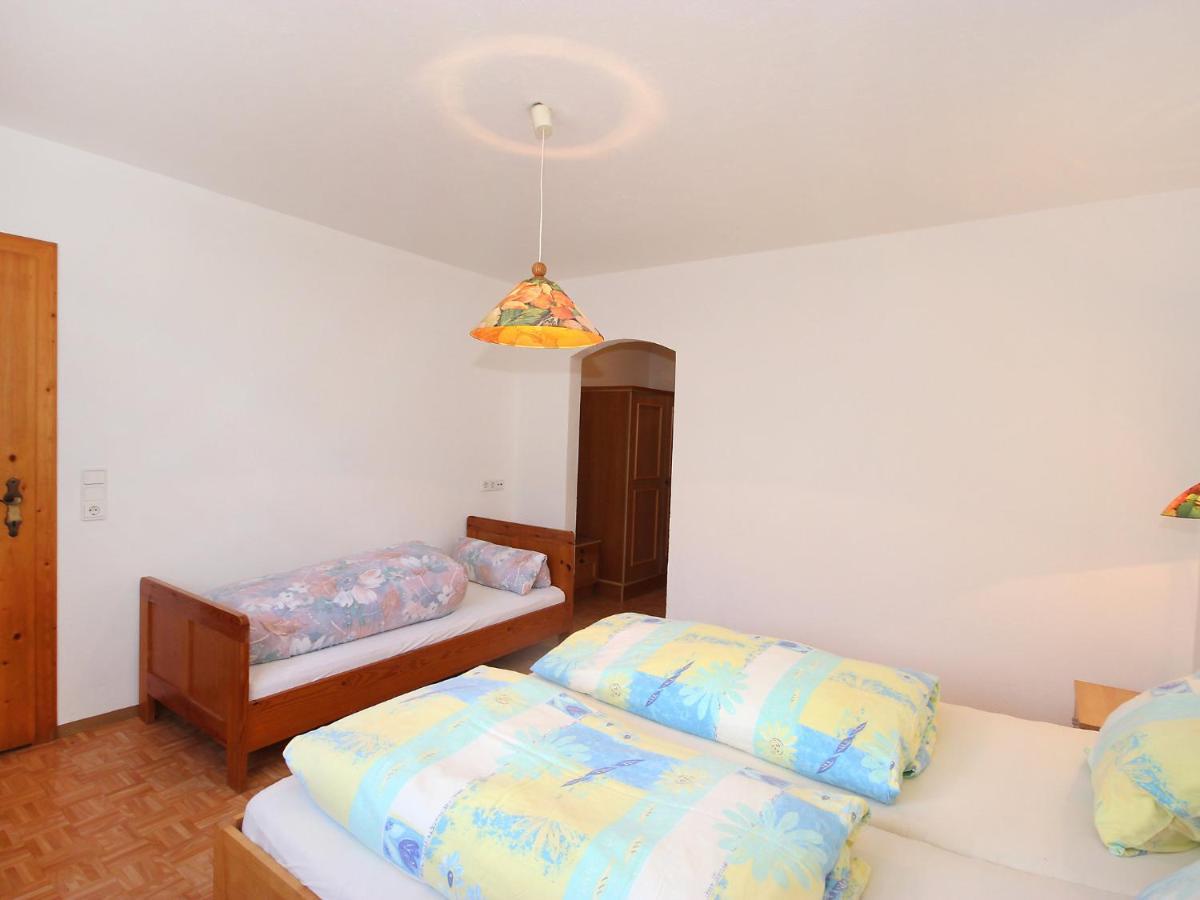 Apartment Gasteighof-1 By Interhome Kapfing Екстериор снимка