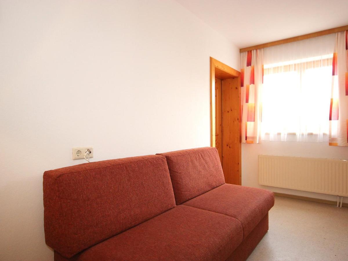 Apartment Gasteighof-1 By Interhome Kapfing Екстериор снимка