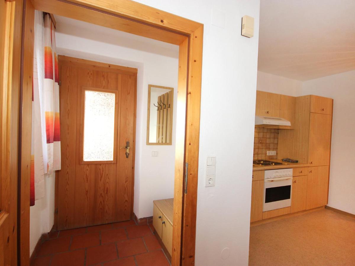Apartment Gasteighof-1 By Interhome Kapfing Екстериор снимка